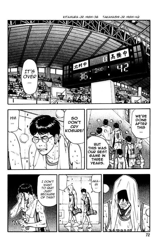 Slam Dunk, Chapter 183 image 06